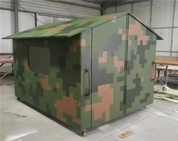 广西外墙迷彩漆施工前，墙面基层处理是